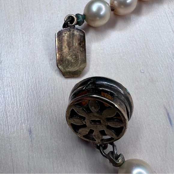 Pearl Bracelet - Picture 7 of 10